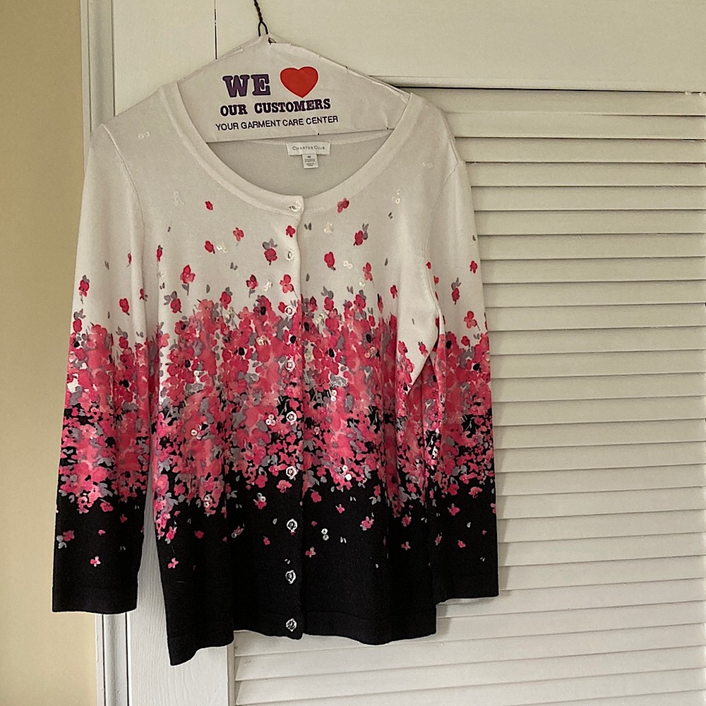 Multi color Cardigan